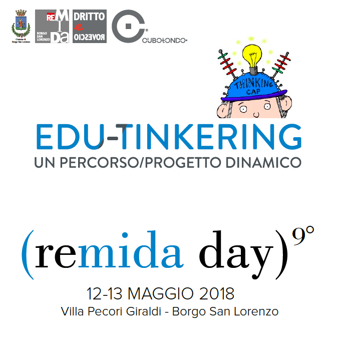 2 giorni di puro divertimento